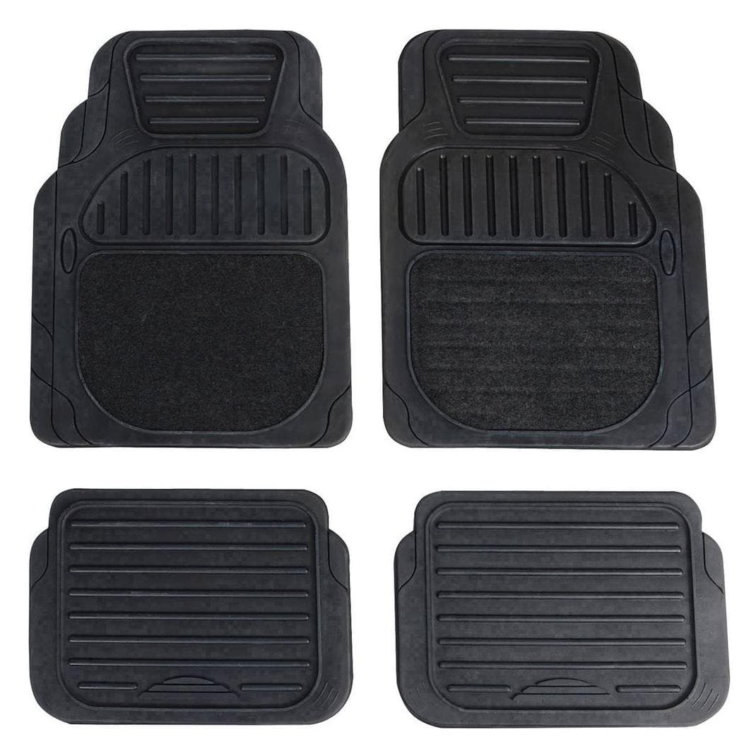 Unitec, Automatten, AutomattensetDeluxe