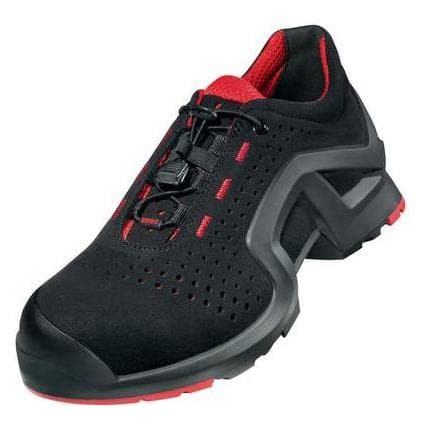 Uvex, Werkschoenen, 1 Steun (S1P, 38)