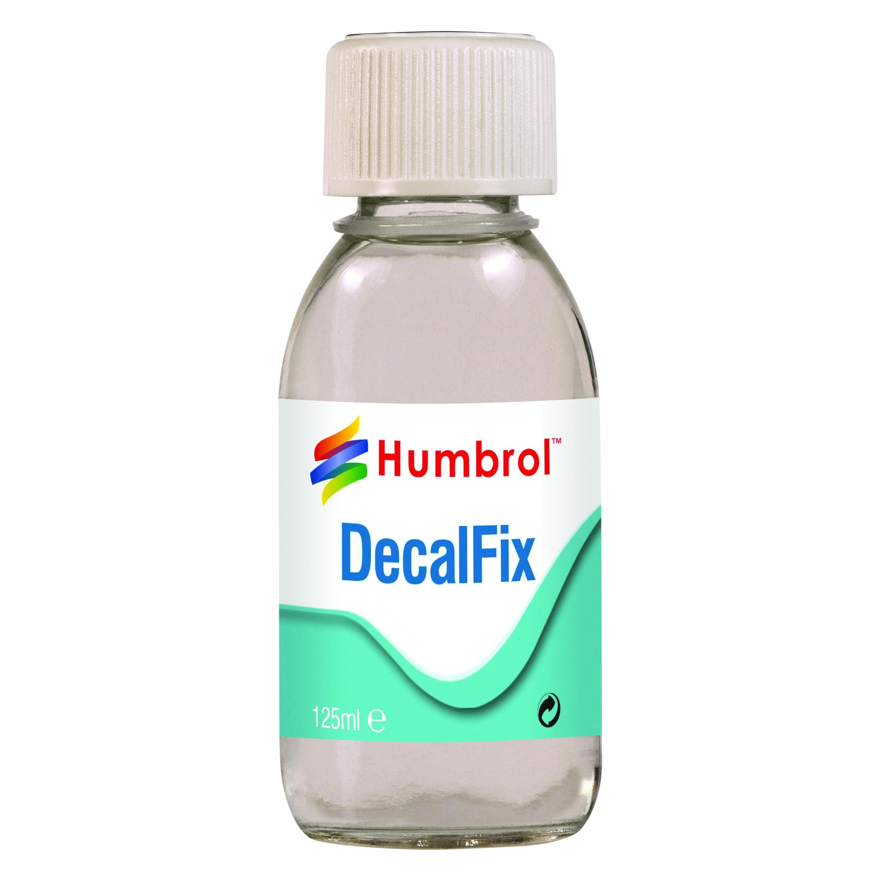 Humbrol Decalfix 125