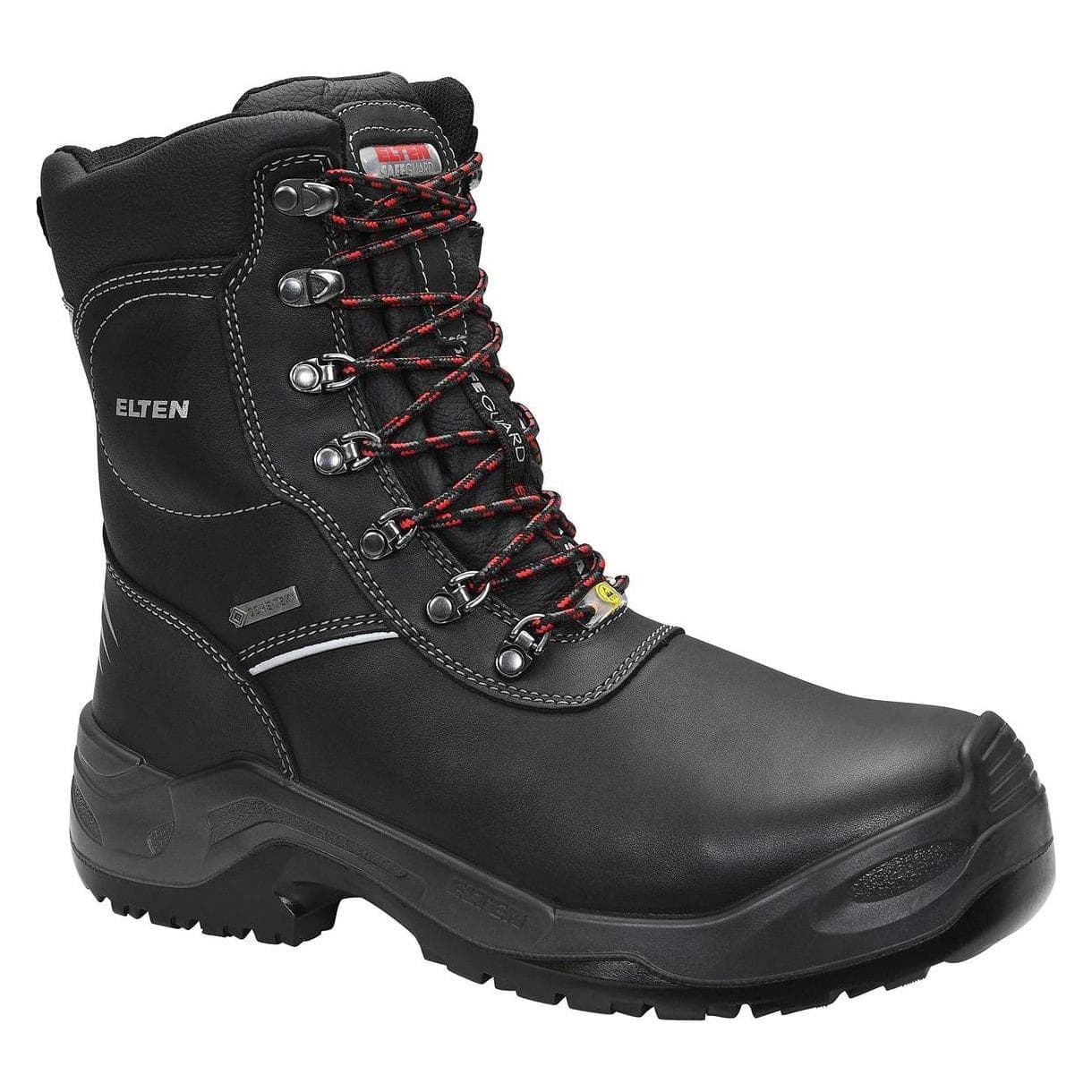 Elten, Werkschoenen, Joschi Gtx Esd S3 Ci (S3, 44)