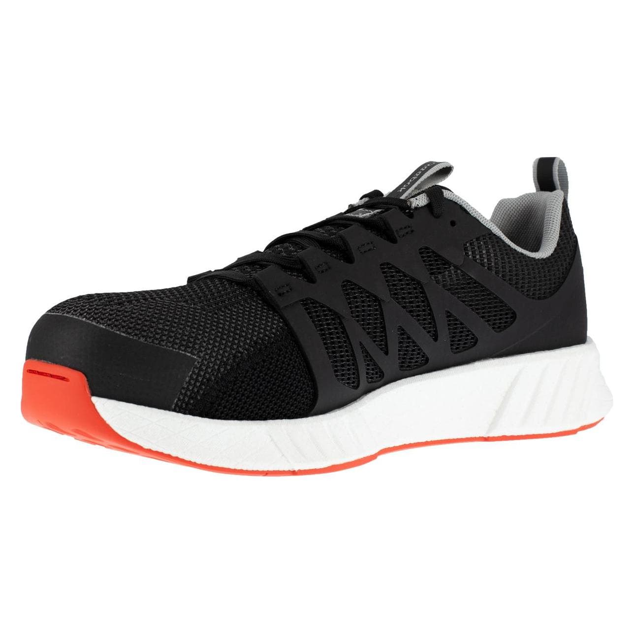 Reebok, Werkschoenen, Fusion Flexweave atletisch werk (S1P, 40)