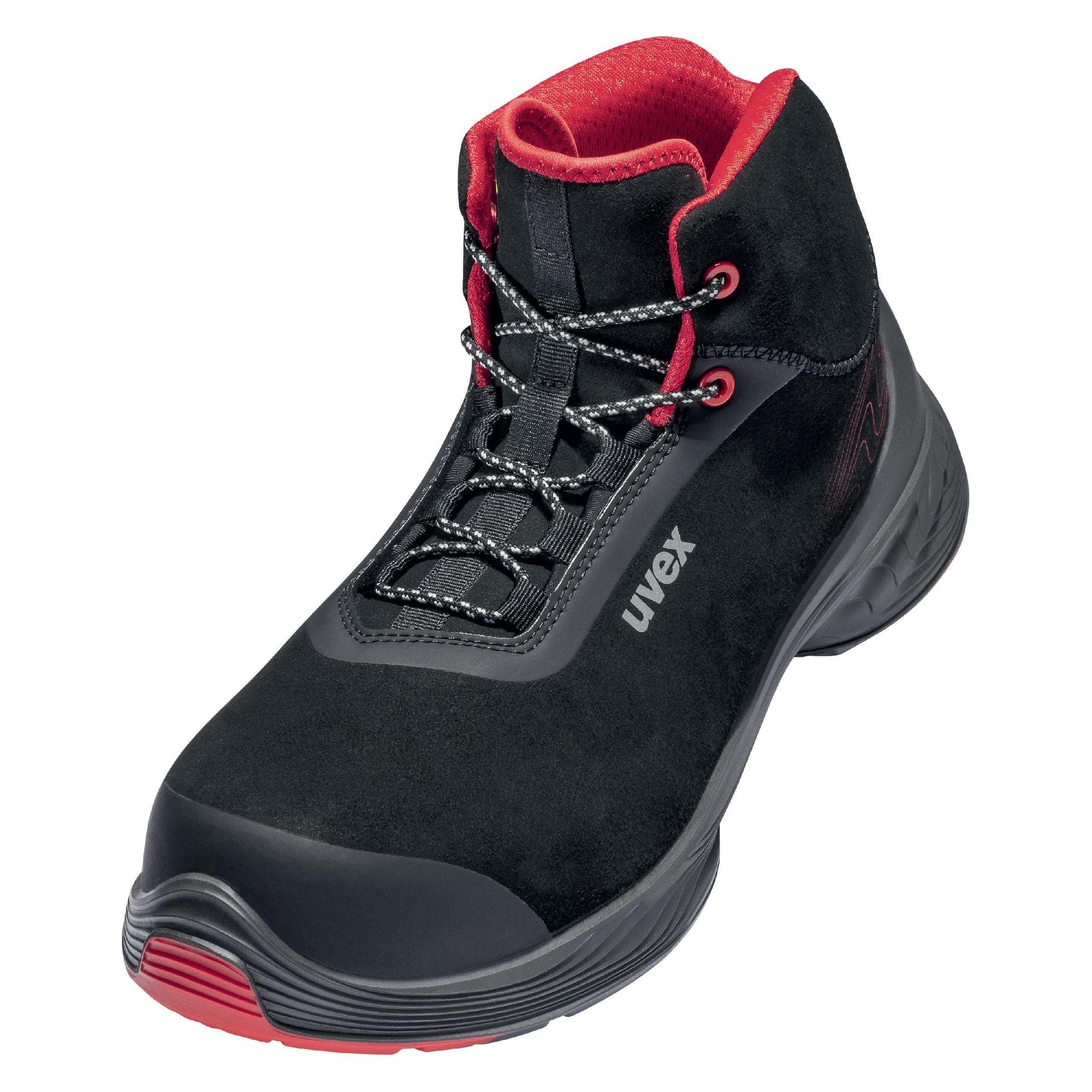 Uvex, Werkschoenen, 1 G2 (S3, 37)