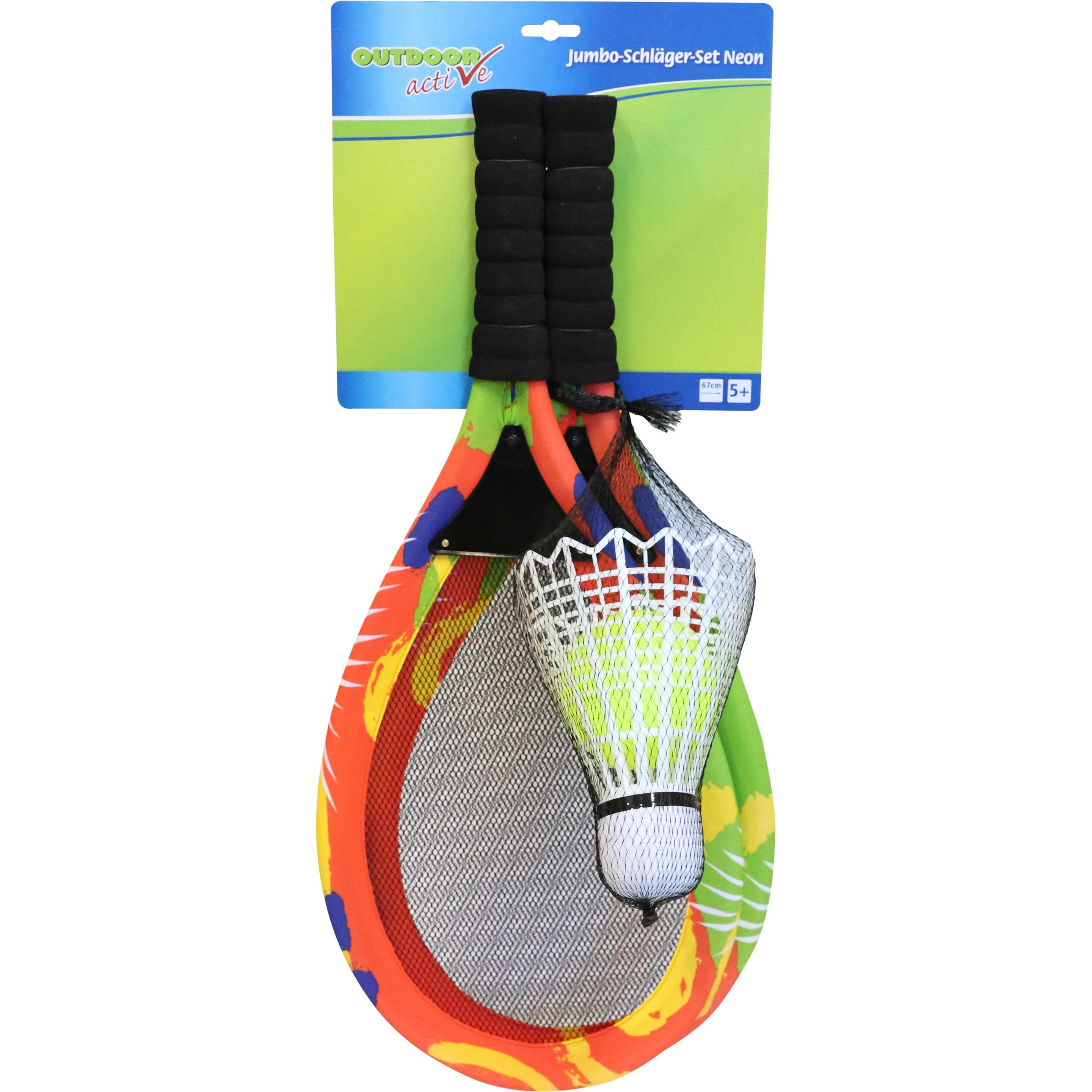 Outdoor Active Jumbo - Racket