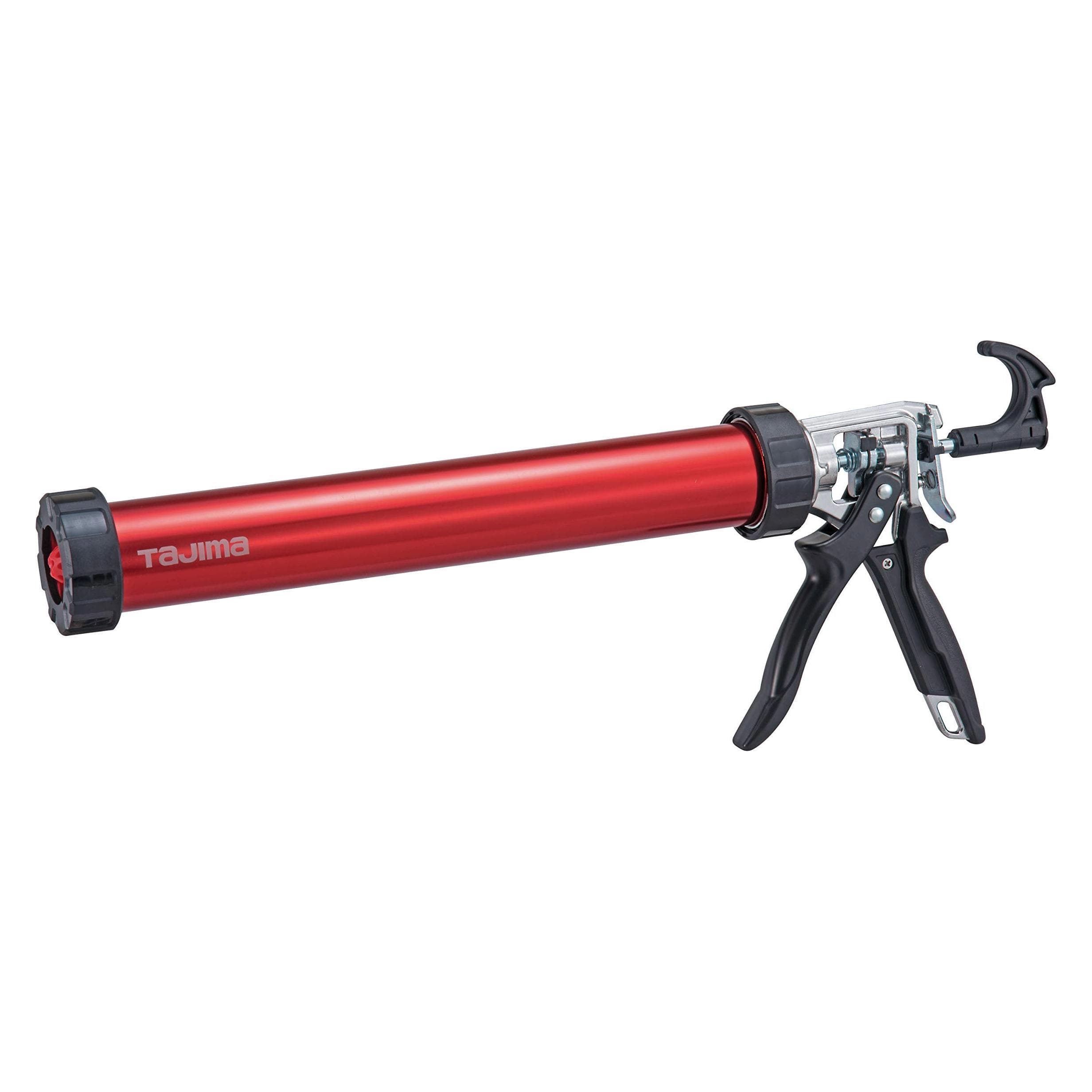 Tajima, Patroonpistool + vetspuit, CNV-FSP600 patroonpers (Patroonpistool)