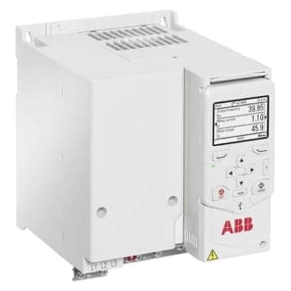 ABB, Frequentieomvormer, ACH480-04-018A-4