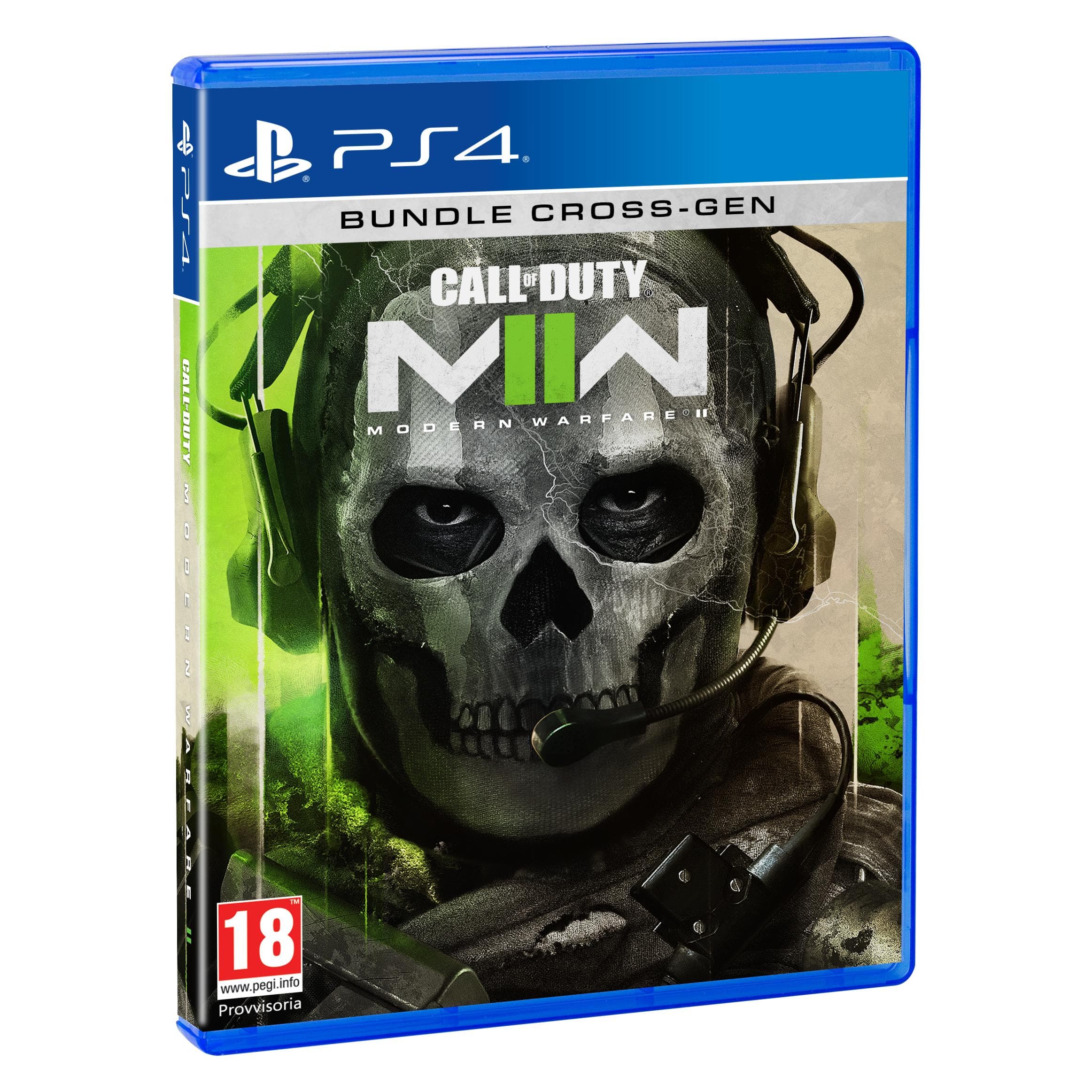 Activision, Call of Duty: Modern Warfare II