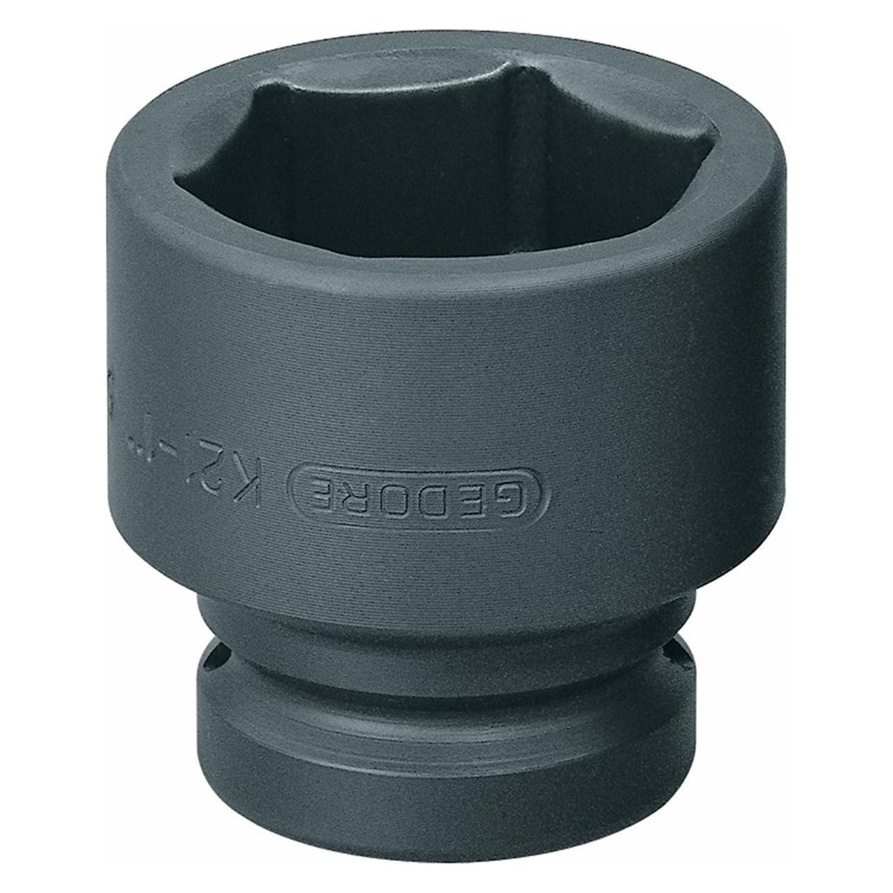 Gedore, Dopsleutel + dopmoer, 21 1.7/8AF inbusschroevendraaier 1.7/8