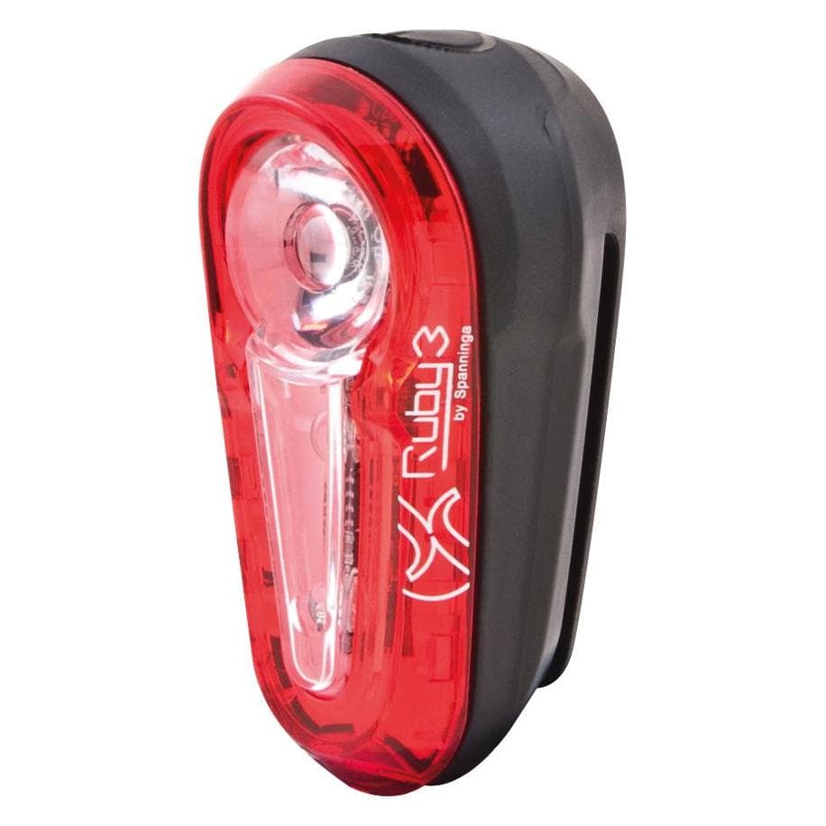 Spanninga, Fietslicht, (20 lm)