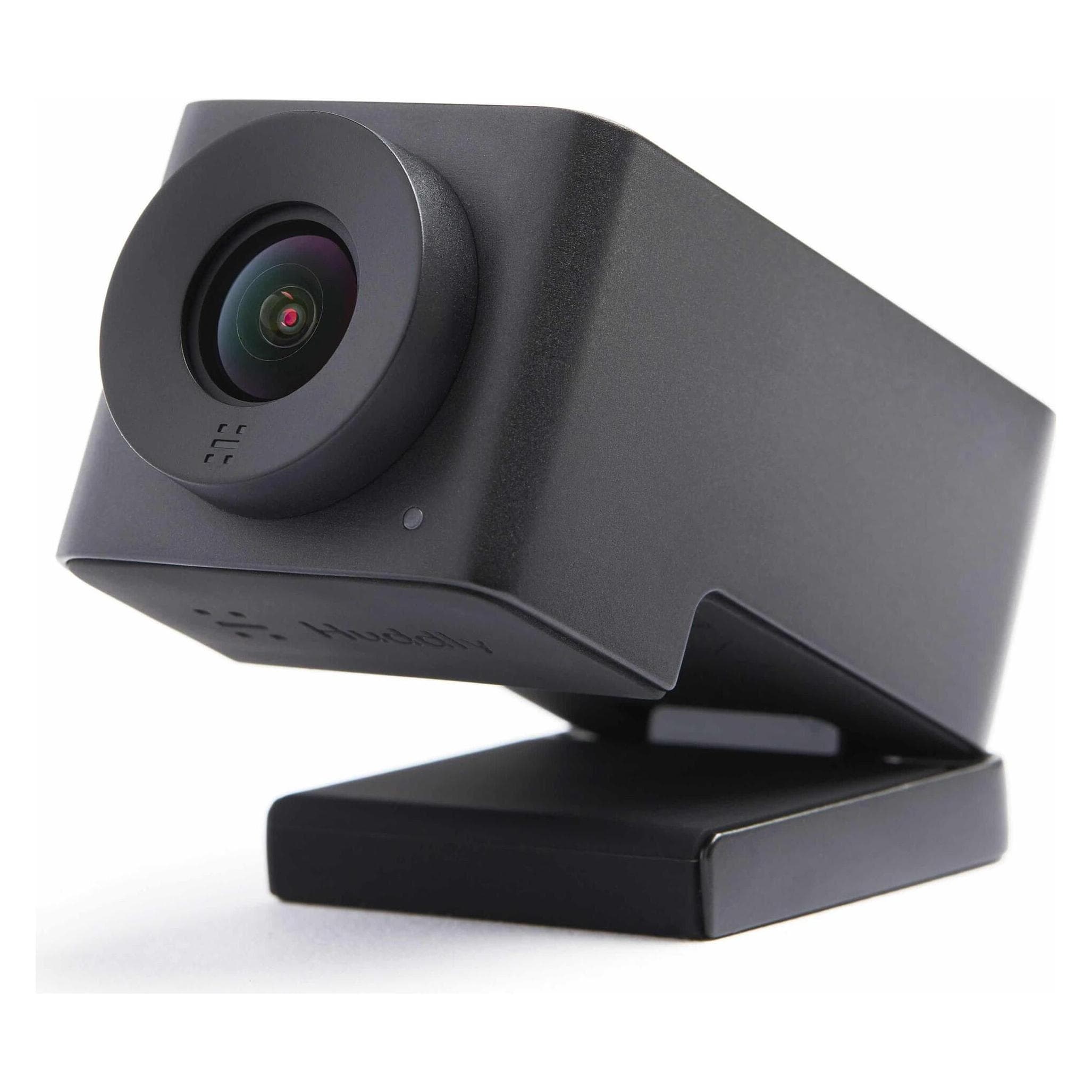 Huddly IQ w/Mic* (2.10 Mpx), Webcam, Zwart
