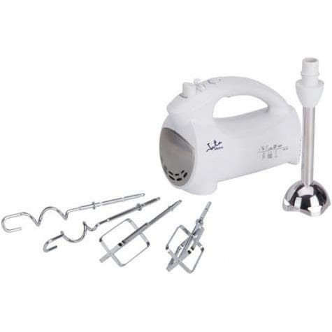 Jata Handmixer, Handmixer, Wit