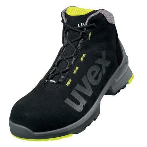 Uvex, Werkschoenen, 1 (S2, 40)