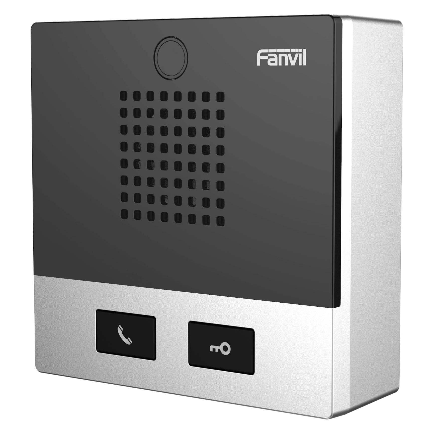Fanvil, Bel + deurintercom, TFE SIP-intercom i10D (Bedraad)