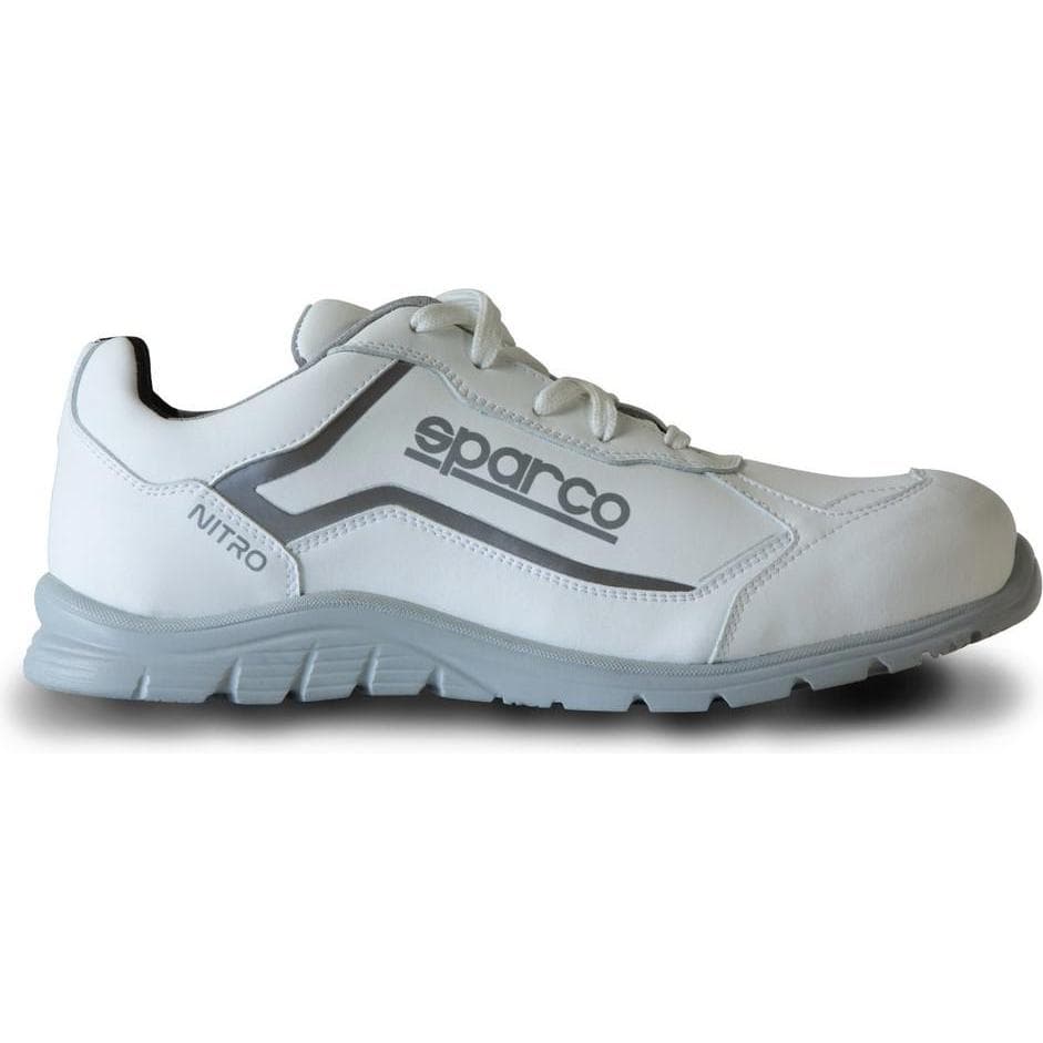 Sparco, Raceschoenen, Nitro (42)