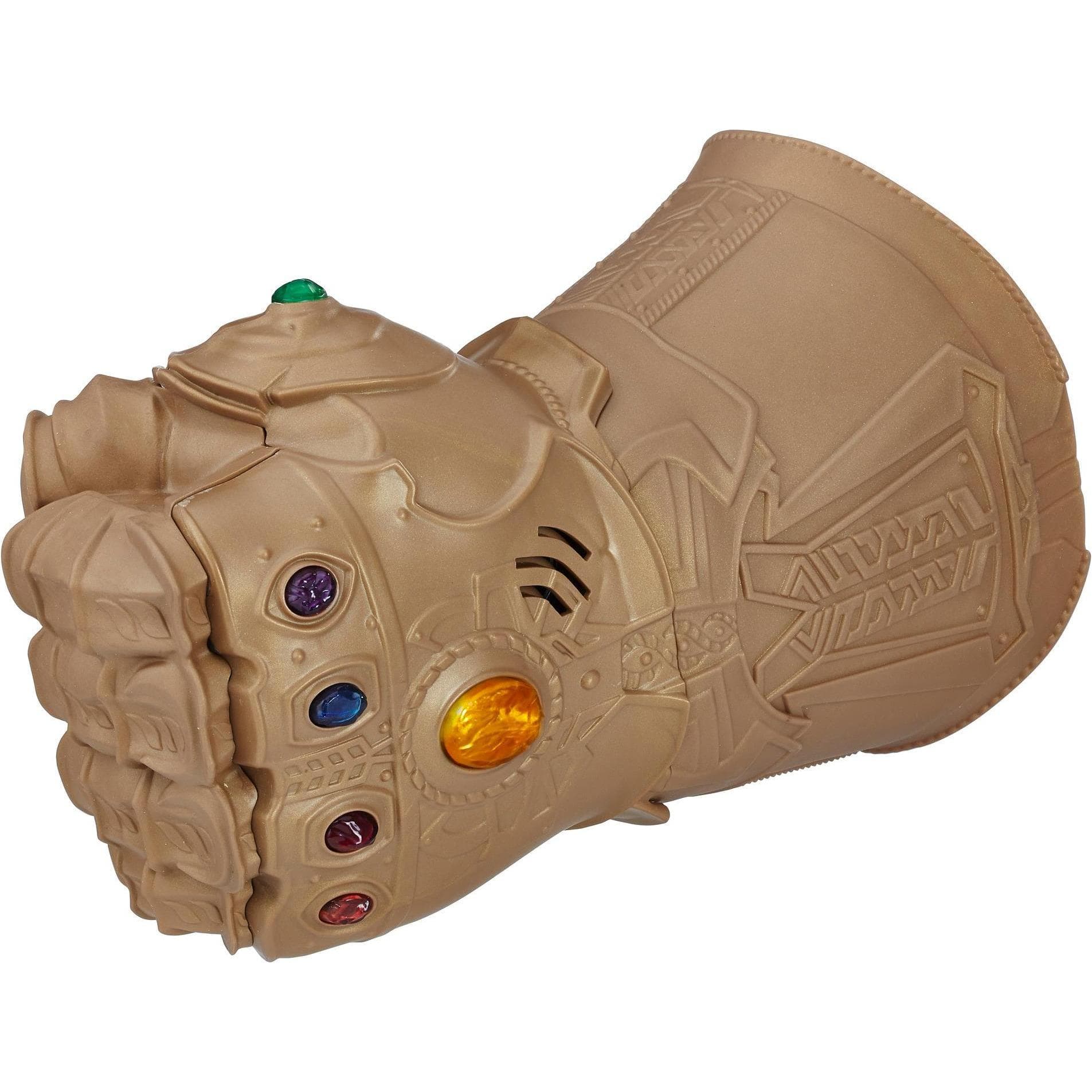 Hasbro Elektronische want