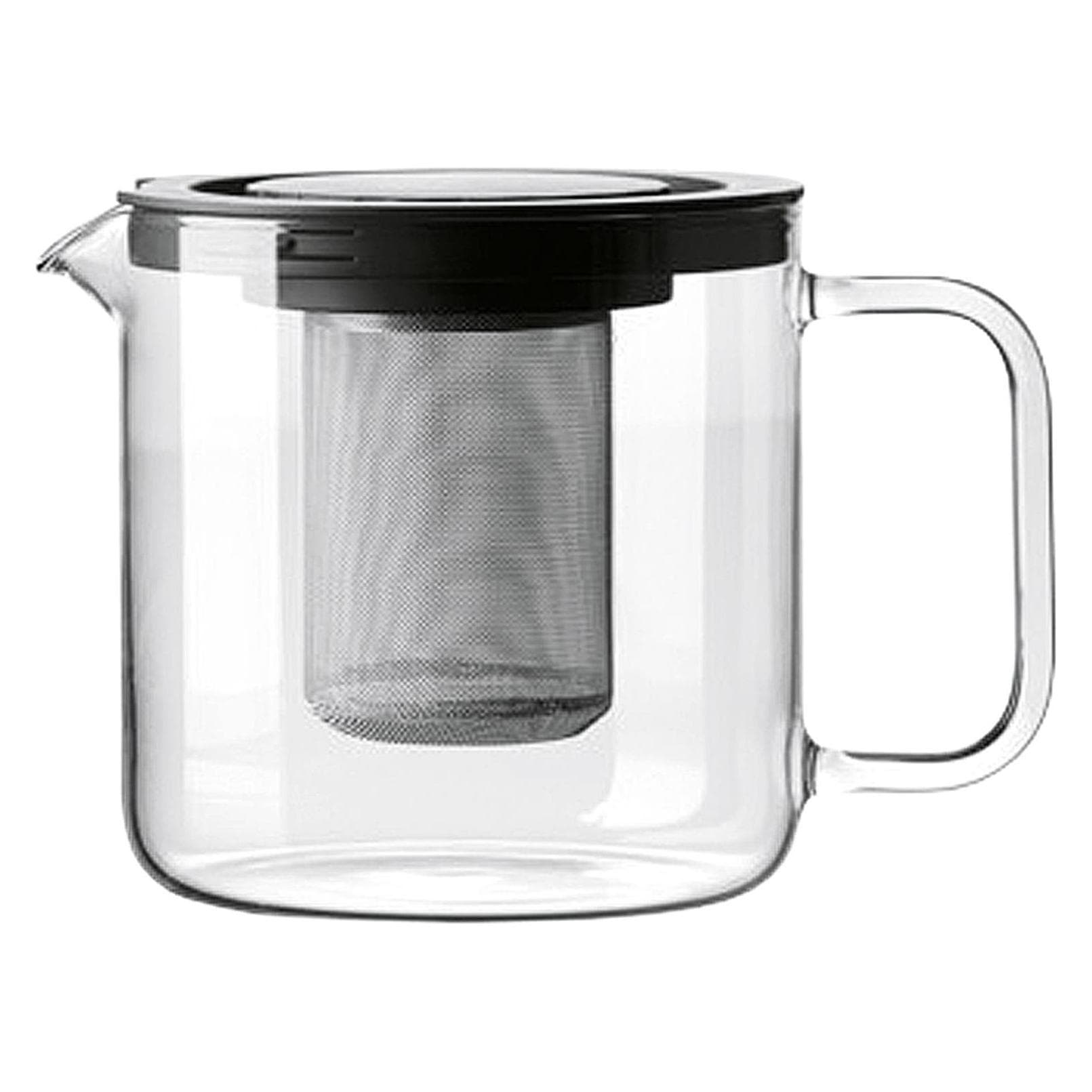 Bohemia Cristal, Theepot, Simax (1.30 l)