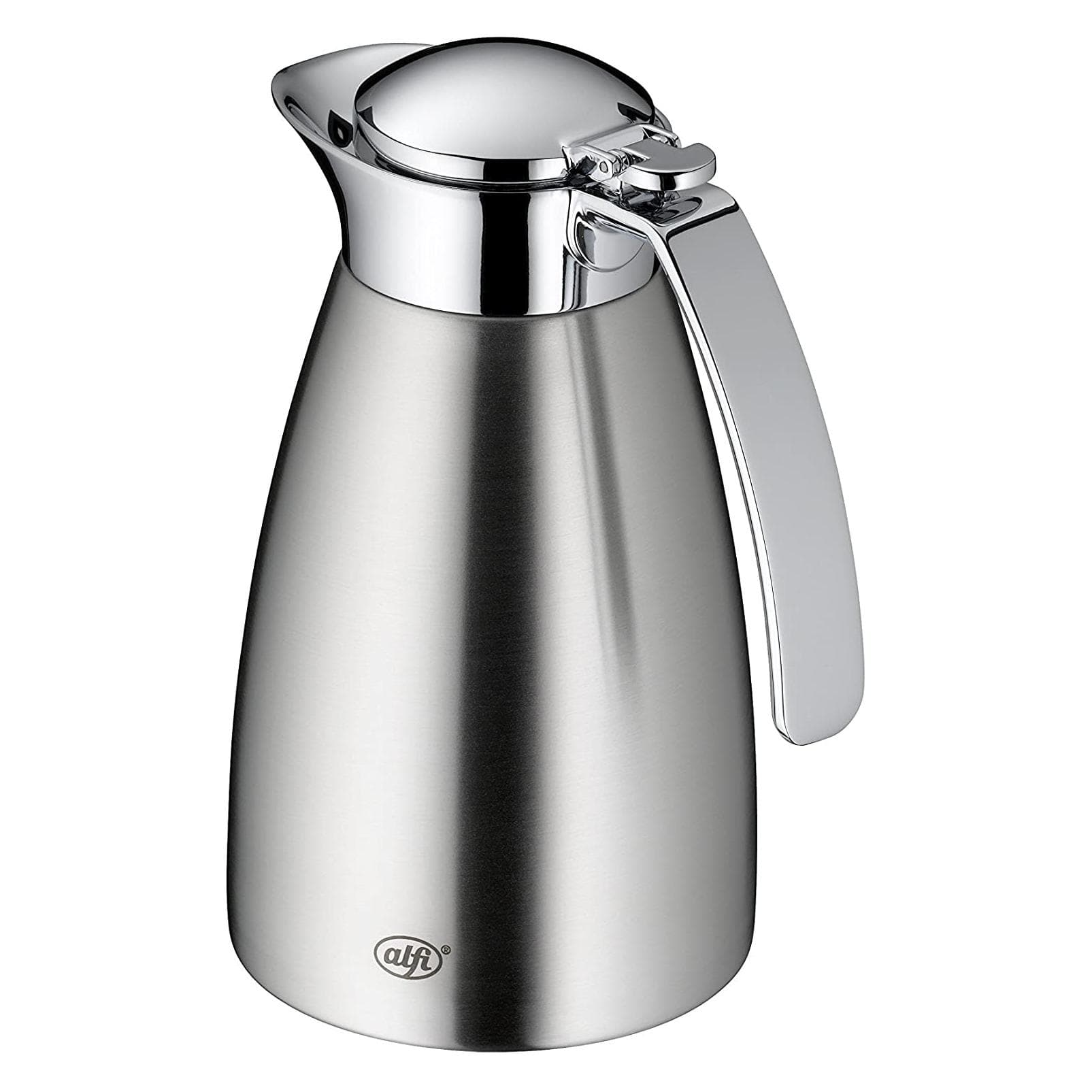 Alfi Gusto, Thermosfles, Zilver