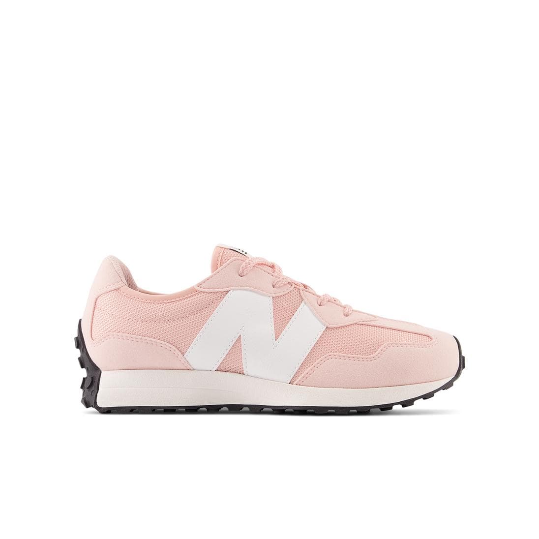New Balance, Jongens, Sneakers, GS327CGP, Roze, (35.5)