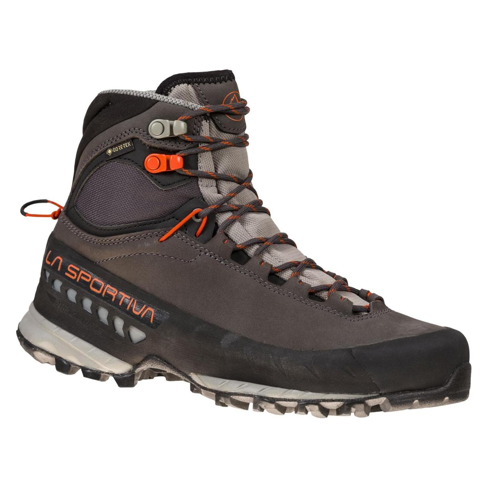 La Sportiva, Vrouwen, Wandelschoenen, TX5 Woman GTX (37), Rood, Grijs