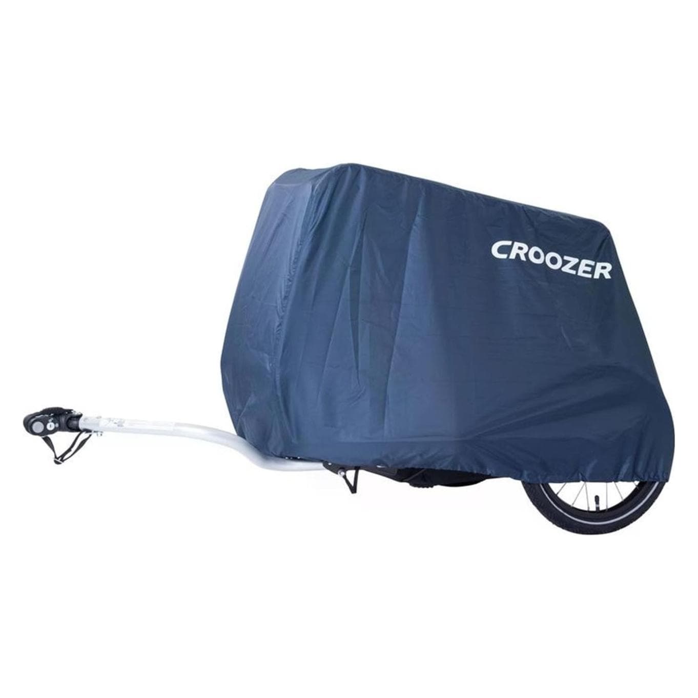 Croozer, Accessoires voor fietskarren