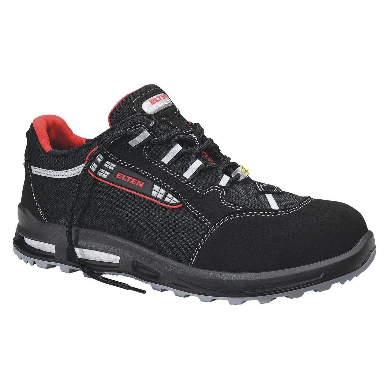 Elten, Werkschoenen, Senex XXT (S3, 47)