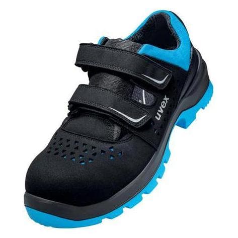 Uvex, Werkschoenen, 2 xenova (S1P, 41)