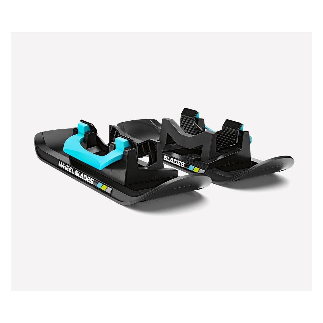 Wheelblades, Kinderwagen accessoires, XL Kinderwagen Ski Paar