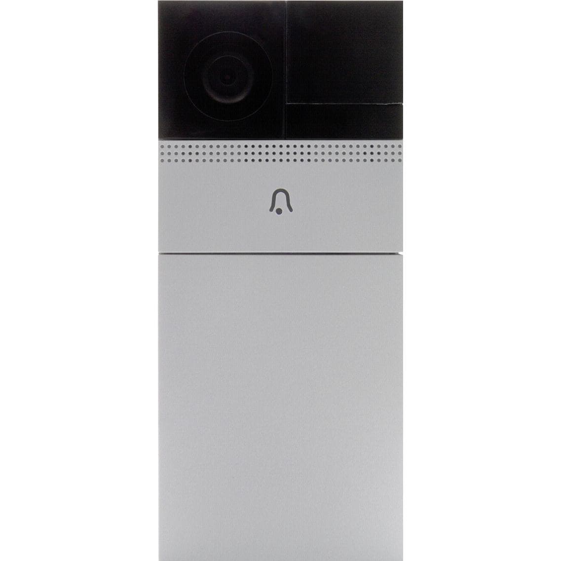REV, Bel + deurintercom, Link2Home video intercom (WiFi)