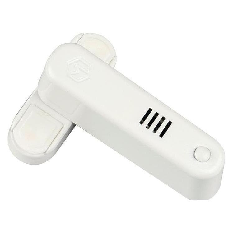 Burg Wächter, Inbraakbeveiliging + alarmsysteem, Elektronische zekeringen FSA 2020 W SB