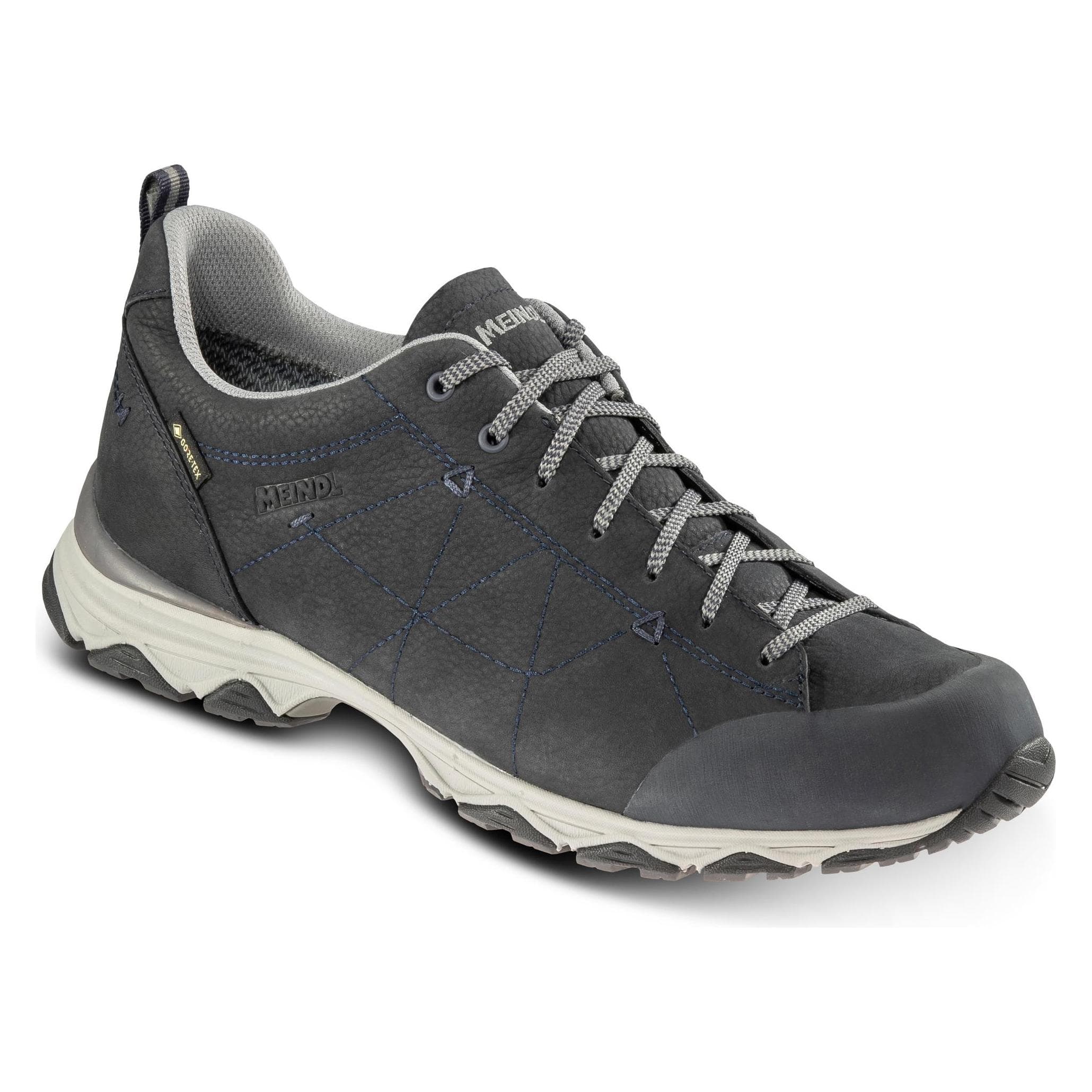 Meindl, Mannen, Wandelschoenen, Matera Men GTX (44), Blauw