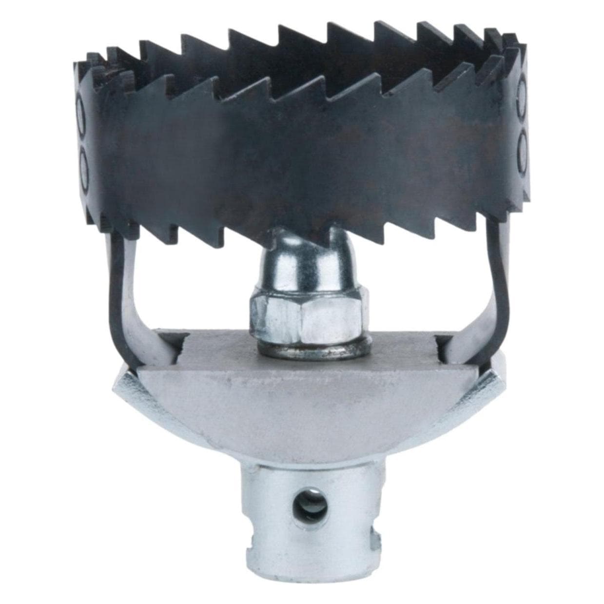 KS Tools, Zijsnijders, Wortelsnijder, voor spiraal 22 mm, Ø 65 mm