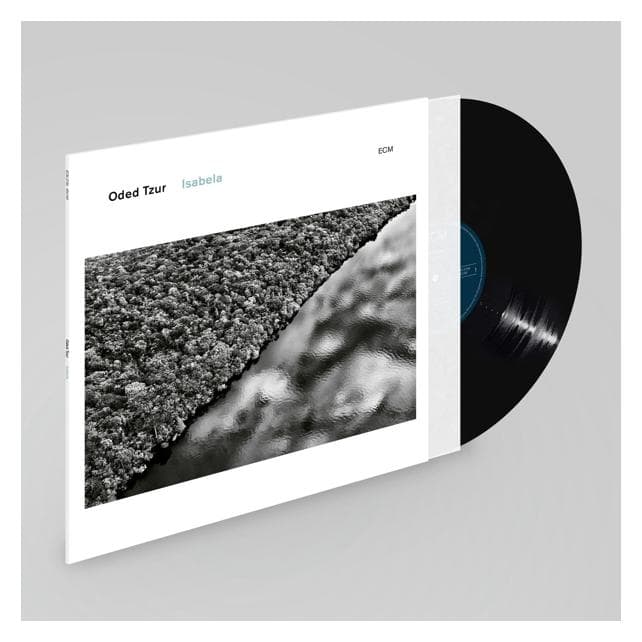 ECM, Vinyl, Isabela (Oded Tzur)