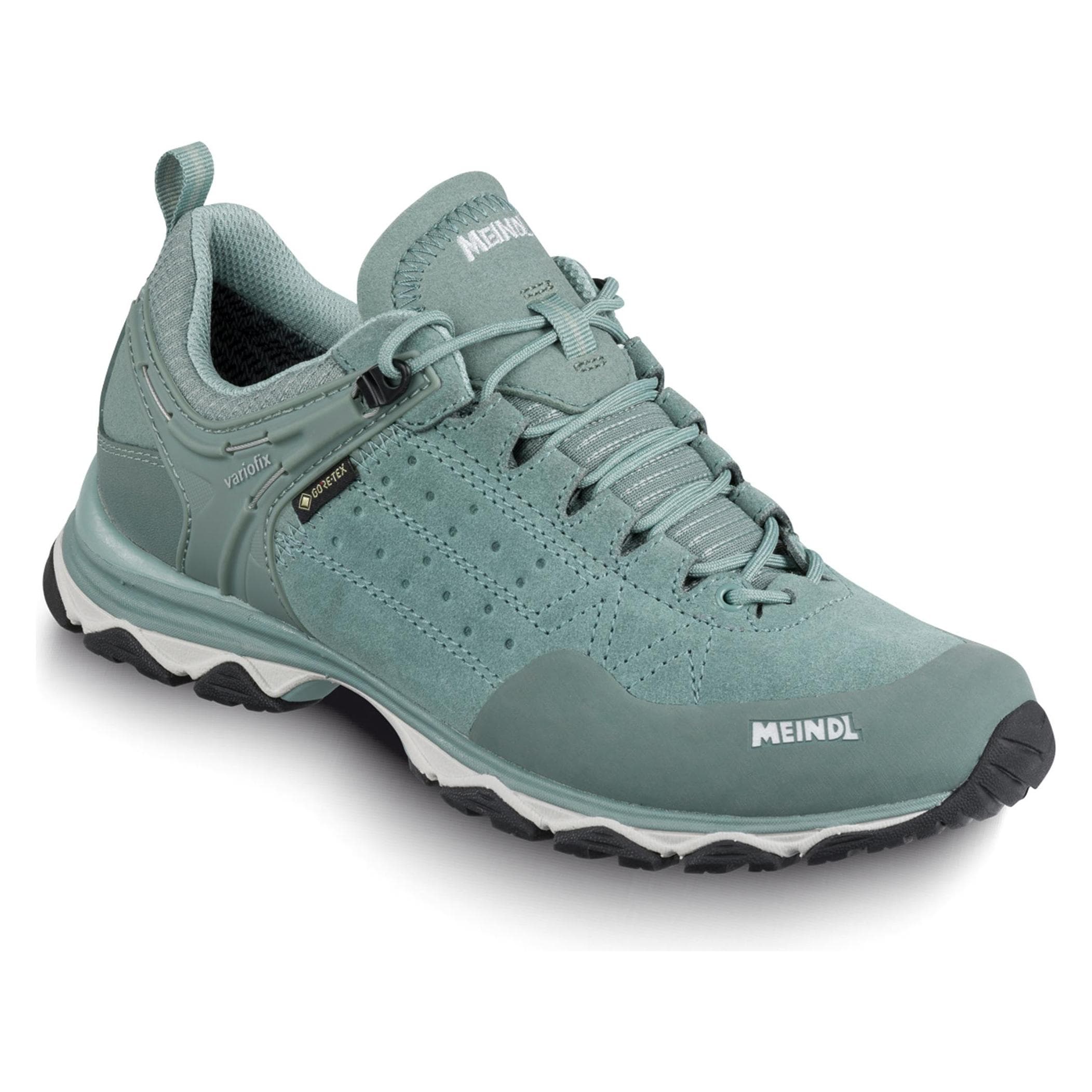 Meindl, Vrouwen, Wandelschoenen, Ontario GTX (37), Groen