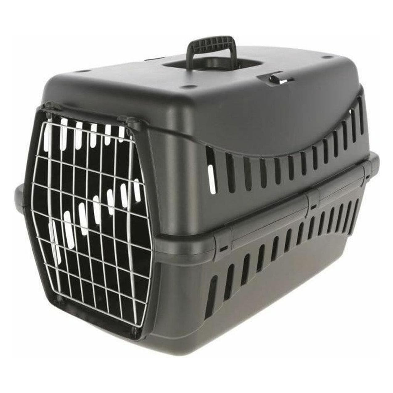 Kerbl Expedion Eco transportbox (Hond, Veiligheidsslot), Dierendragers + Tassen