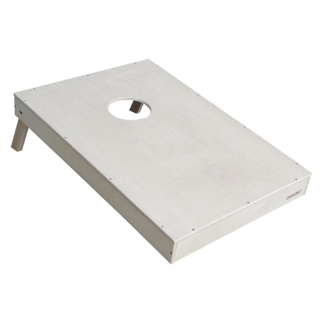 Kübler Sport Cornhole bord (2 - 4 Spelers)