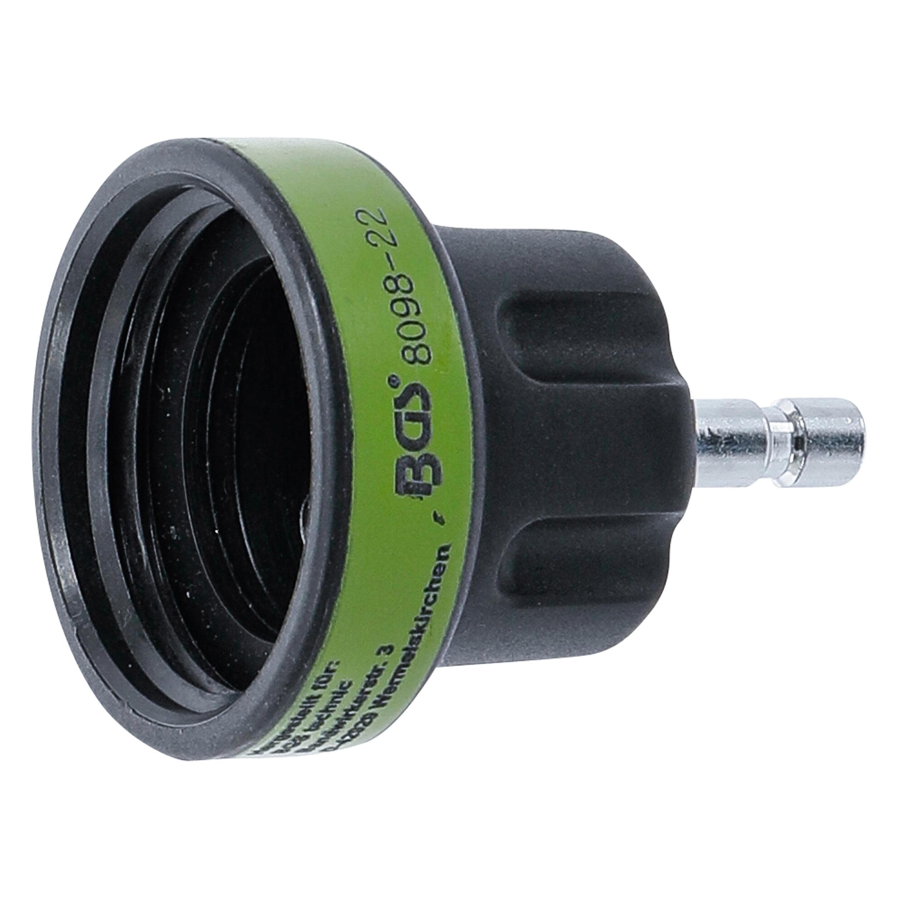 BGS, Voertuig gereedschap, Adapter 22