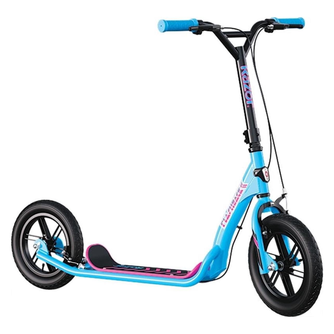Razor, Scooter