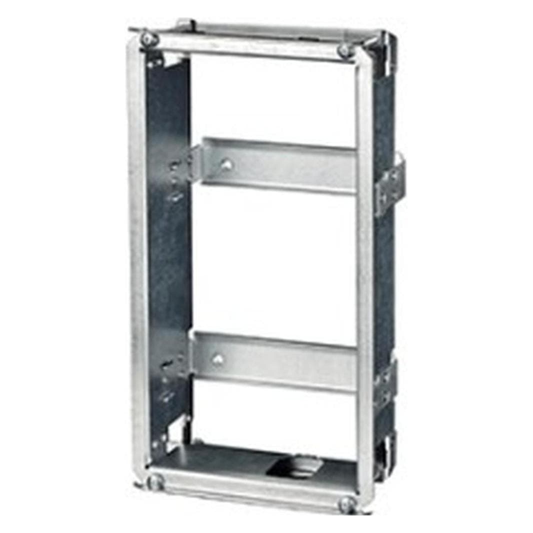2N, Bel + deurintercom, UP Helios Kracht/Veiligheid