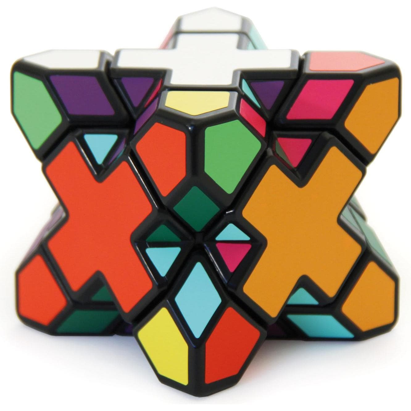 Recent Toys Skewb Xtreme