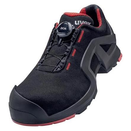 Uvex, Werkschoenen, 1 Steun (S3, 38)