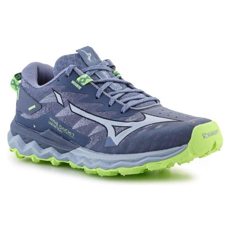 Mizuno, Vrouwen, Hardloopschoenen, Golf Daichi 7 W (40), Veelkleurig