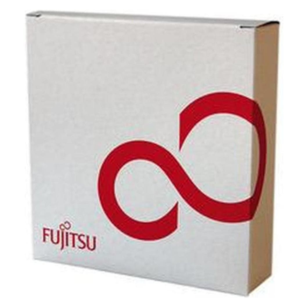 Fujitsu DVD-ROM 1,6IN SATA (DVD-station), Optische drive, Zwart