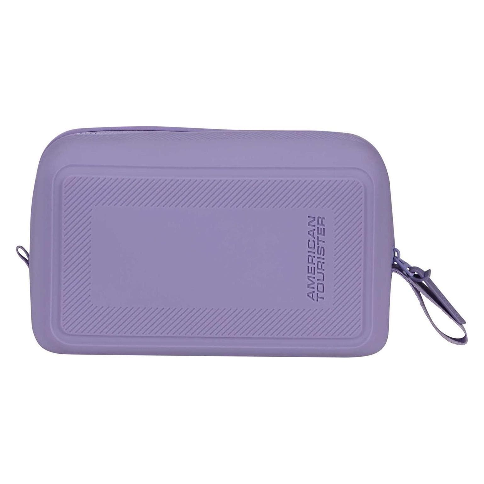 American Tourister Urban Groove Ug27 Washbag Pop, Toilettassen, Roze