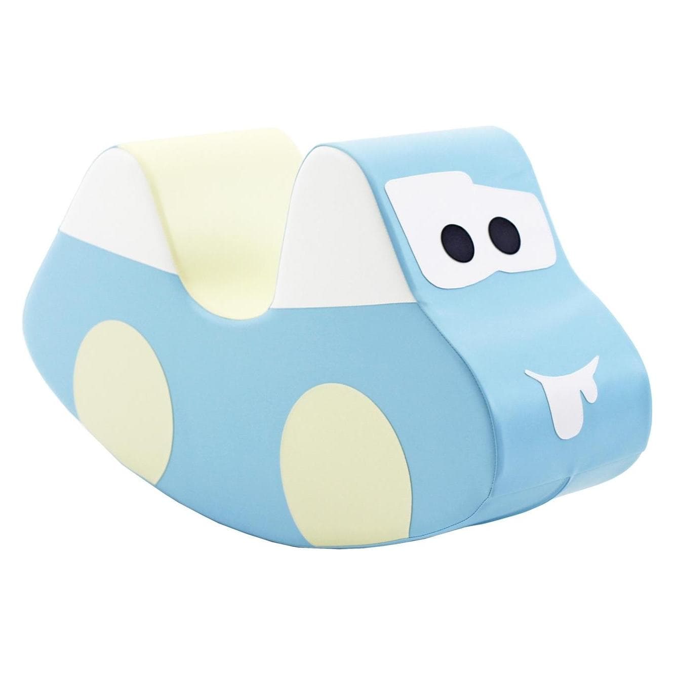 Iglu Schaukel Auto