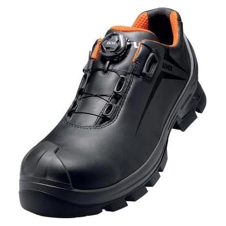 Uvex, Werkschoenen, 65312 (S3, 35)