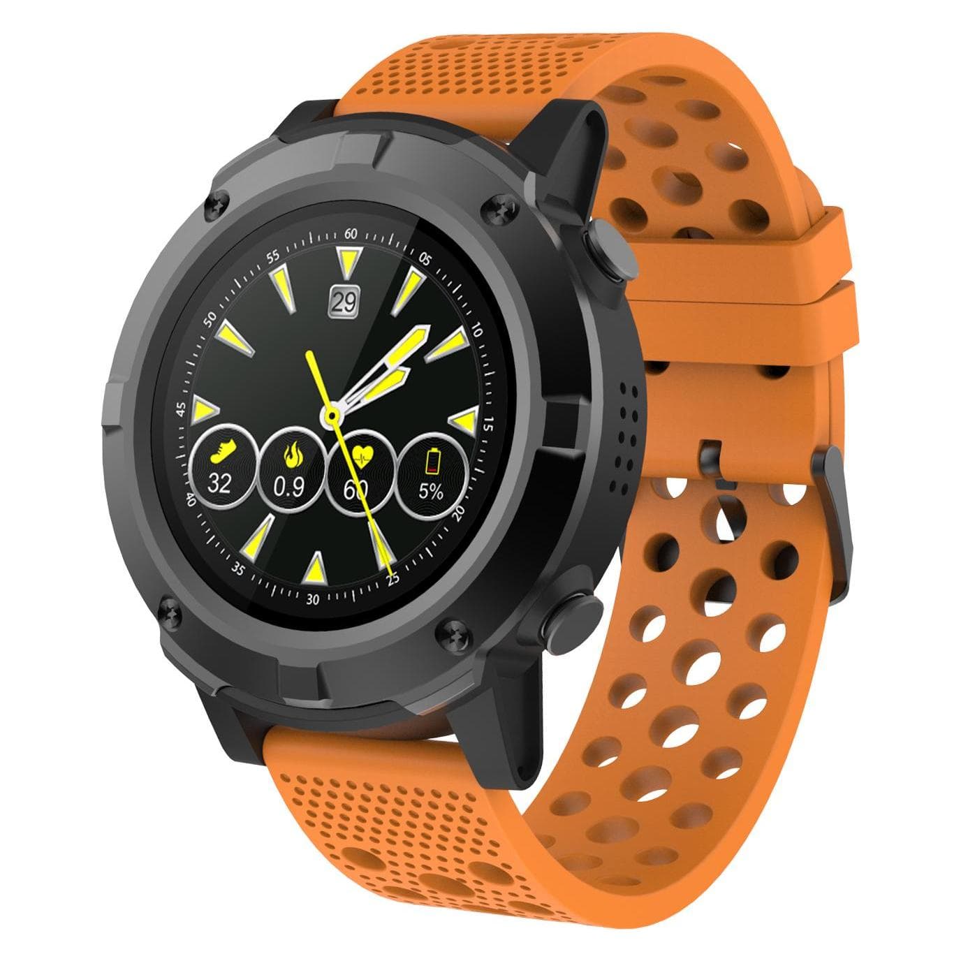 Denver SW-660 (50 mm, zonder simkaart), Smartwatches