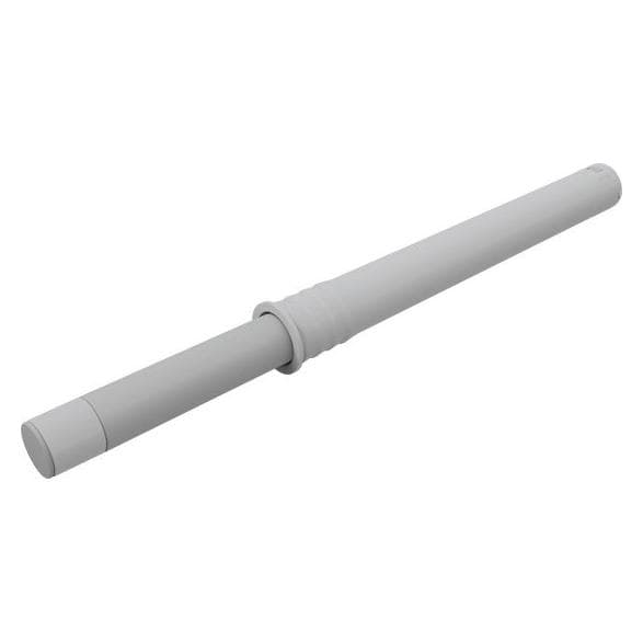 Peka Metall, Accessoires voor meubelbeslag, Duwen om te openen FREEFLAP mini/forte