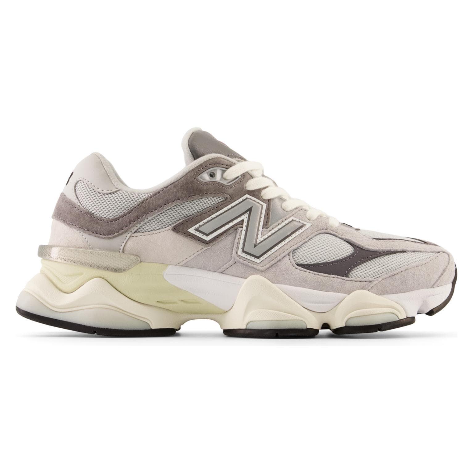 New Balance, Mannen, Sneakers, Sneaker, Grijs, (41)