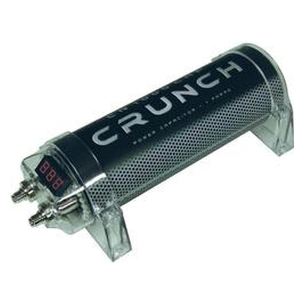 Crunch, Autostereo-installaties, CR-1000