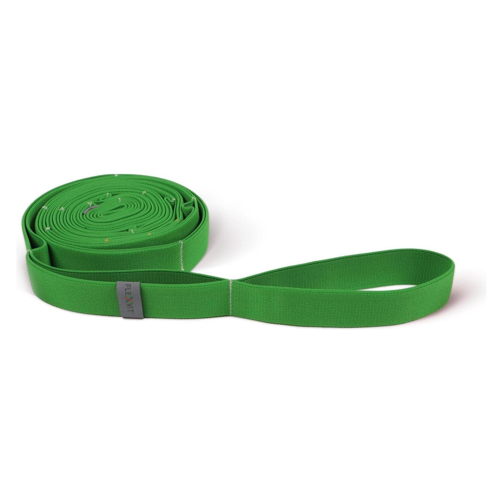 Flexvit, Fitnessband, (2.75 m, Medium)