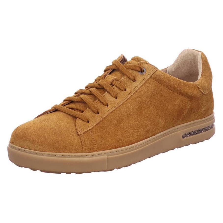 Birkenstock, Sneakers, 575283, Bruin, (45)
